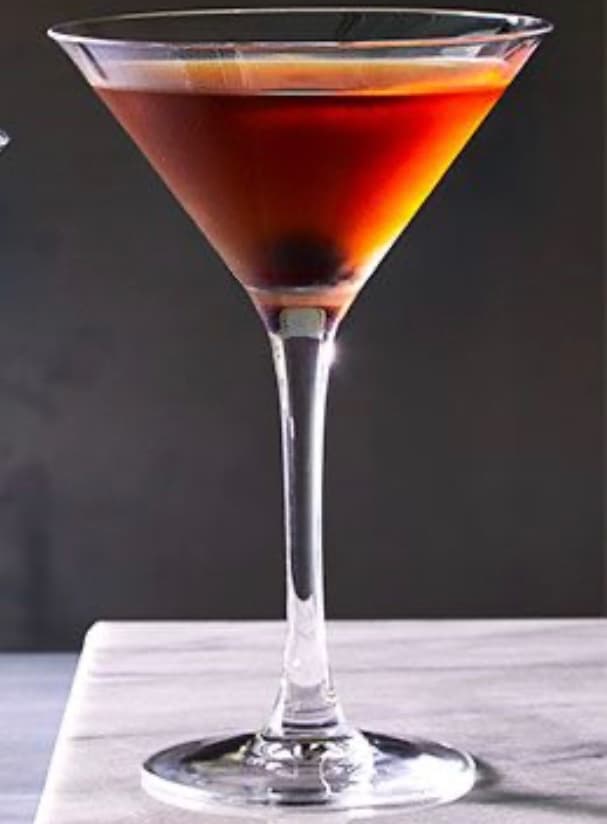 MANHATTAN